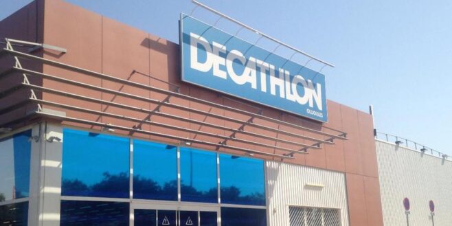 Decathlon surprend avec cette paire de sandales au design unique à moins de 12 euros