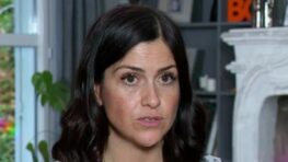 Delphine Colas (Familles nombreuses) sort les crocs : "à toutes les sorcières...", elle se lâche !