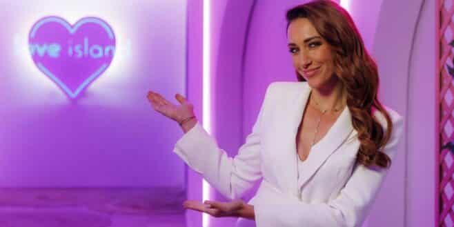 Delphine Wespiser: Cyril Hanouna très cash sur son animation de Love Island !