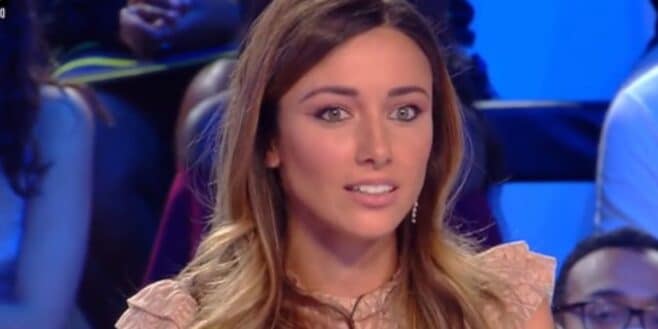 Delphine Wespiser tourne complètement la page TPMP avec ces deux projets TV !