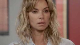 Demain nous appartient: Ingrid Chauvin victime d'un grave accident, ses terribles séquelles !