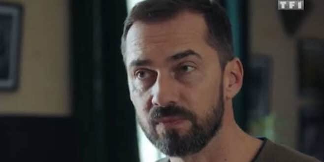 Demain nous appartient: Martin cache un terrible secret sur Jules !