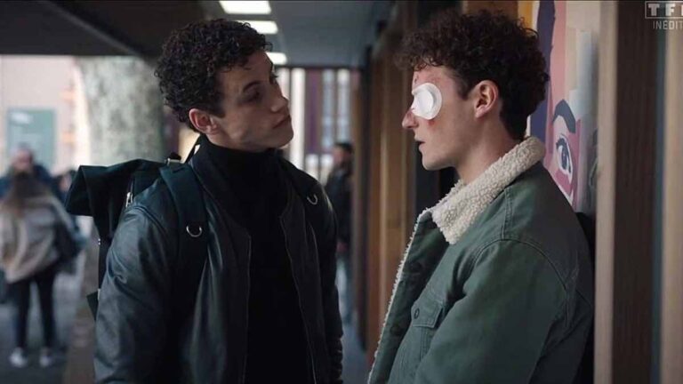 Demain nous appartient : Rayane avoue enfin ses sentiments à Jack ! 