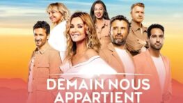 Demain nous appartient cette célèbre actrice très aimés quitte la série de TF1, les fans anéantis !