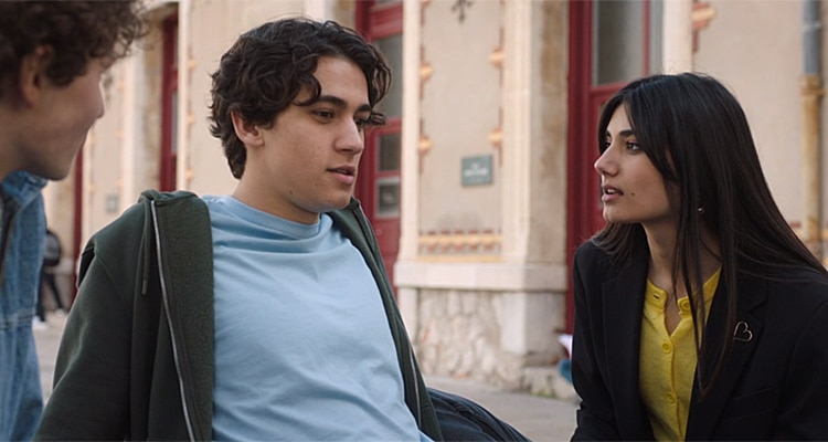 Demain nous appartient : deux acteurs de la série sont en couple ?