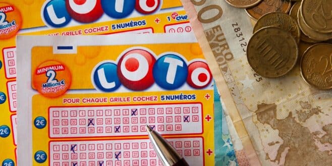 Elle perd 10 millions après avoir gagné au Loto à cause de ses amis !