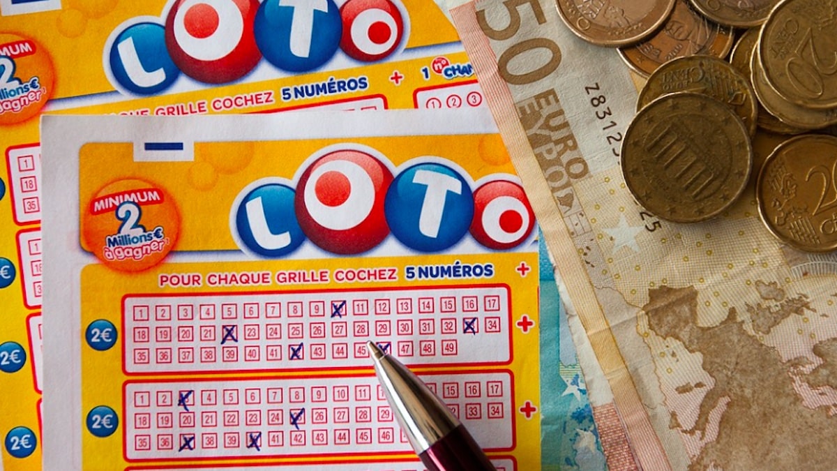 Elle perd 10 millions après avoir gagné au Loto à cause de ses amis !