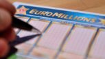 EuroMillions: il perd son million d'euros en un claquement de doigt !