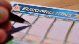 EuroMillions: il perd son million d'euros en un claquement de doigt !
