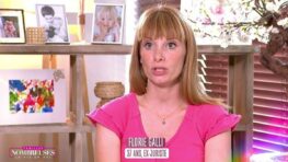 Familles Nombreuses Florie Galli très angoissée emmène sa fille en urgence chez le dentiste après un accident !