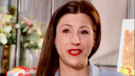 Familles Nombreuses gros soulagement pour Laetitia Provenchère après cette dure séparation !