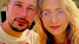 Familles nombreuses: la vérité sur le passé trouble du père de Franck Fanich éclate enfin !