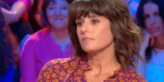 Faustine Bollaert victime de sexisme, elle brise enfin le sujet et s'exprime !