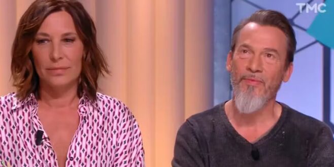 Florent Pagny Zazie son terrible constat sur l'absence de son ami «personne n'est irremplaçable» !