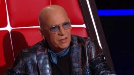 Florent Pagny a découvert son terrible cancer dans The Voice, ses confidences déchirantes
