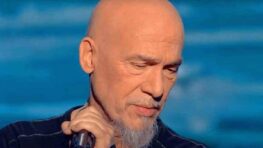 Florent Pagny anéanti fait des confidences terribles sur sa troisième chimiothérapie !