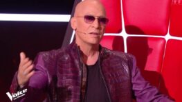 Florent Pagny atomise violemment une chanteuse et raconte sa pire anecdote sur scène !