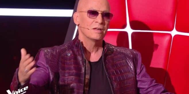 Florent Pagny atomise violemment une chanteuse et raconte sa pire anecdote sur scène !