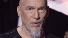 Florent Pagny au plus mal, son cancer gagne du terrain !