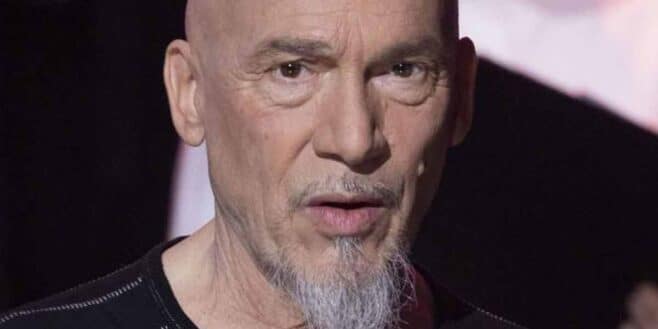 Florent Pagny au plus mal, son cancer gagne du terrain !