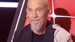 Florent Pagny balance sur sa relation avec Vanessa Paradis, "Elle me saute dessus" !