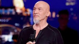 Florent Pagny le cri d'alerte des médecins après sa rechute Tu reviens tout de suite
