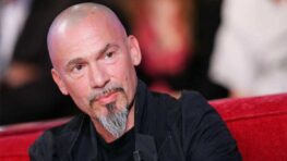 Florent Pagny: sa femme Azucena effondrée à l'annonce du cancer, elle n'y croyait plus !
