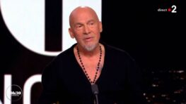 Florent Pagny se livre coeur ouvert sur la dépression terrible de sa mère Odile