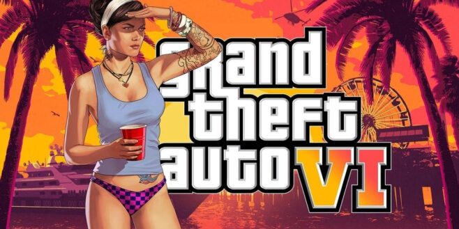 GTA 6 cette mauvaise nouvelle va rendre fou de rage les fans du prochain jeu Rockstar sur PS5 !