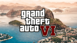 GTA 6: 5 bolides qui doivent absolument être dans le prochain jeu vidéo !