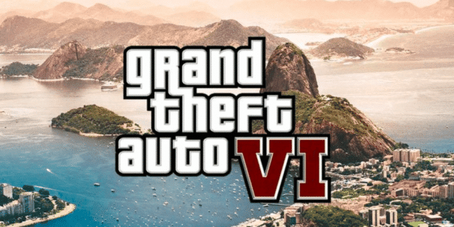 GTA 6: 5 bolides qui doivent absolument être dans le prochain jeu vidéo !