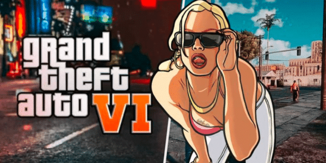 GTA 6: ces énormes fuites sur le jeu vidéo, vous allez être surpris !