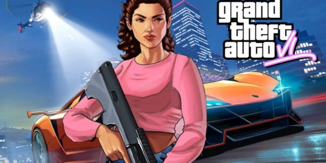 GTA 6: les armes disponibles dans le prochain jeu vidéo enfin dévoilés !