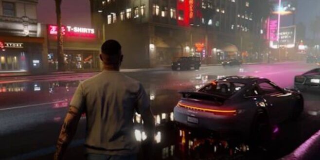 GTA 6: le jeu vidéo tant attendu a enfin une date de sortie ? On en sait plus !