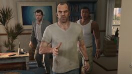 GTA 6 ne sortira pas sur ces deux consoles, les joueurs vont super déçus !