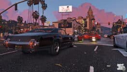 GTA 6: un jeu en coopération prévu pour le jeu vidéo ? Les joueurs ont hâte !