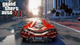 GTA 6 : une chasse à l'homme grandeur nature dans le prochain jeu de Rockstar Games ?