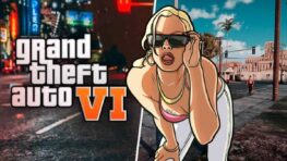 GTA 6 une date de sortie en mai 2023, la folle rumeur qui rend fou les fans du jeu Rockstar !