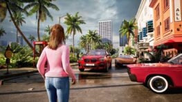GTA 6: une histoire d'amour entre Lucia et Jason dans le prochain opus de Rockstar Games ?