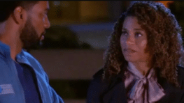 Grey's Anatomy: Maggie va se séparer de Winston après son départ ?