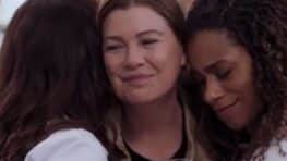 Grey's Anatomy: l'actrice de Maggie Pierce poussée vers la sortie ?