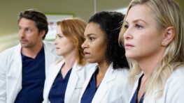 Grey's Anatomy : le départ de cette actrice culte cause un gros chagrin à la showrunneuse !