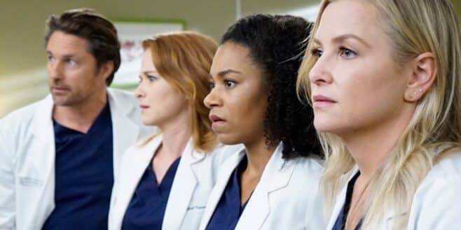 Grey's Anatomy : le départ de cette actrice culte cause un gros chagrin à la showrunneuse !