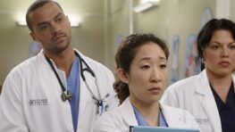 Grey's Anatomy: un spin-off en préparation pour ce personnage emblématique ?