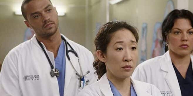 Grey's Anatomy: un spin-off en préparation pour ce personnage emblématique ?