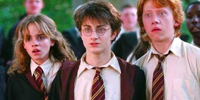 Harry Potter bientôt adapté en série après le succès de The Last of Us ? La folle rumeur !