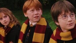 Harry Potter: ces infos inédites sur la série HBO, vous allez être aux anges !