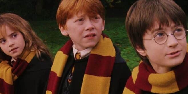 Harry Potter: ces infos inédites sur la série HBO, vous allez être aux anges !