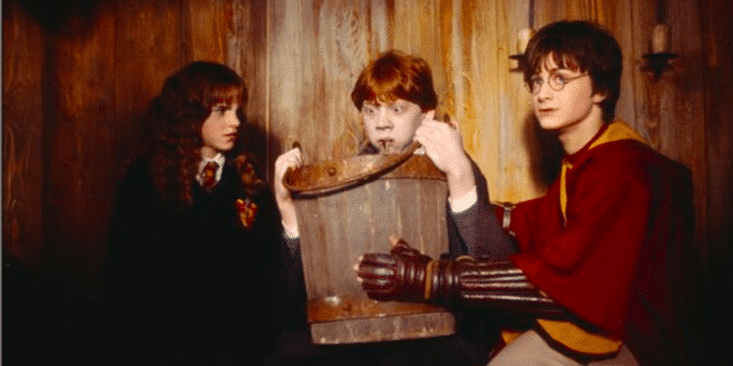 Harry Potter: la série sera très différente des films, d'énormes changements prévus !