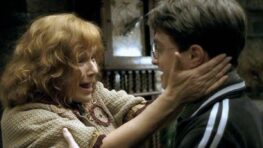 Harry Potter: la signification cachée de ce cadeau d'anniversaire de Molly à Harry !